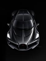 Bugatti La Voiture Noire 2019 года